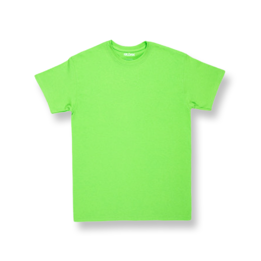 Shirt- Custom Graphics