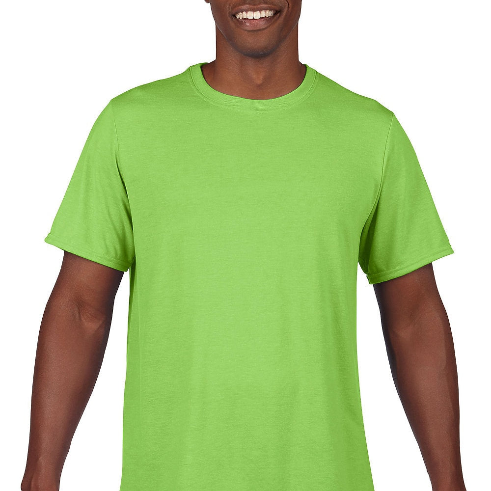 Custom Graphic T-Shirt- Full color- for Adults