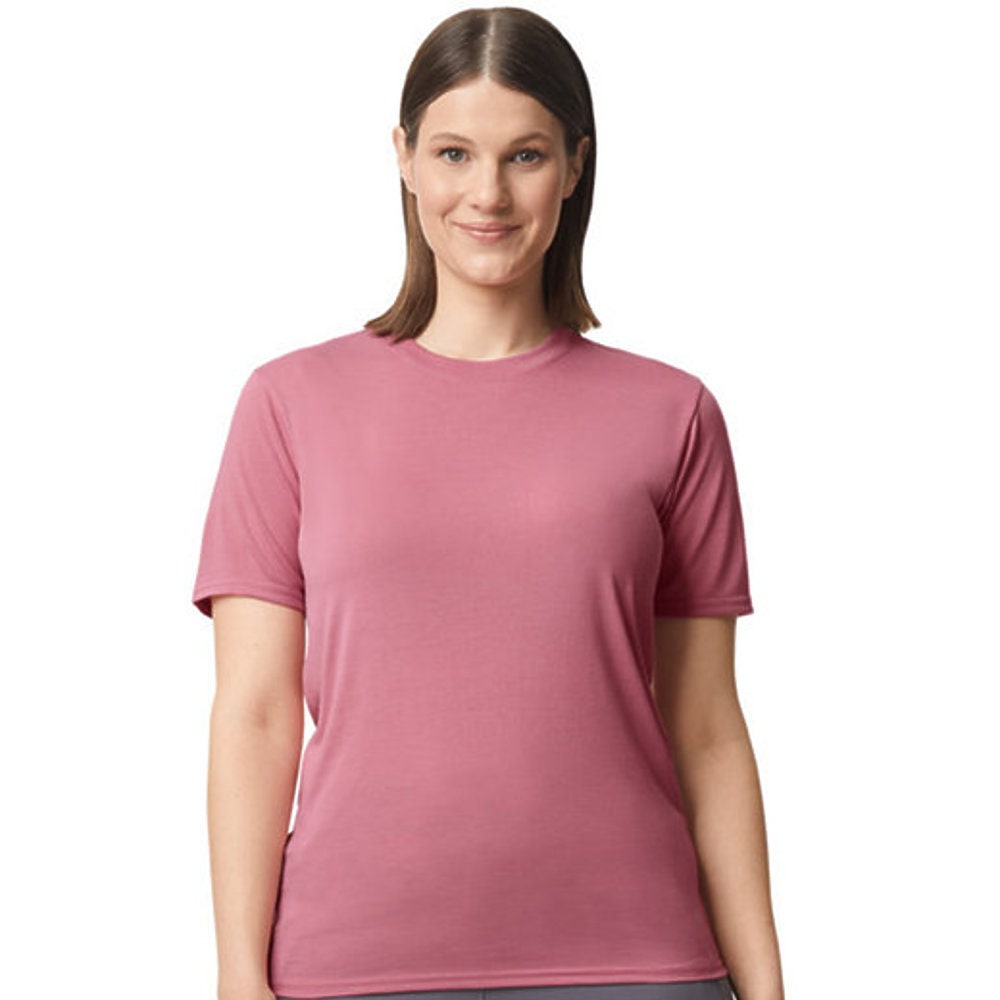 Custom Graphic T-Shirt- Full color- for Adults