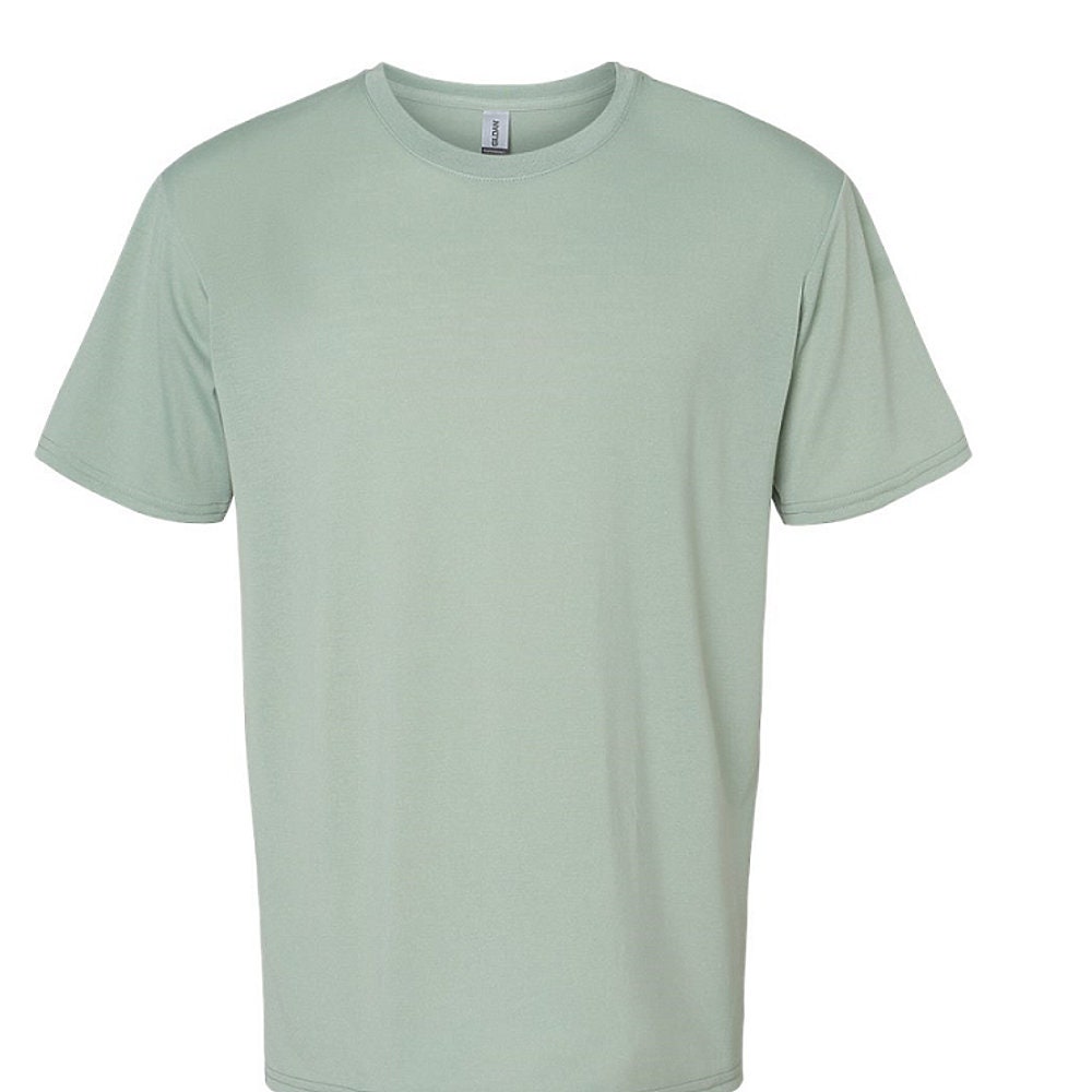 Custom Graphic T-Shirt- Full color- for Adults