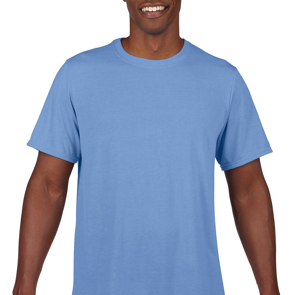 Custom Graphic T-Shirt- Full color- for Adults