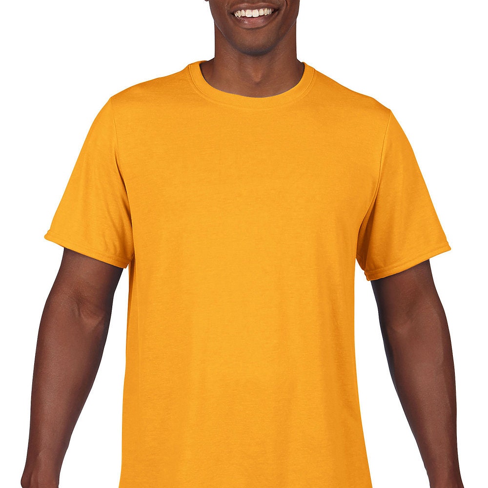 Custom Graphic T-Shirt- Full color- for Adults