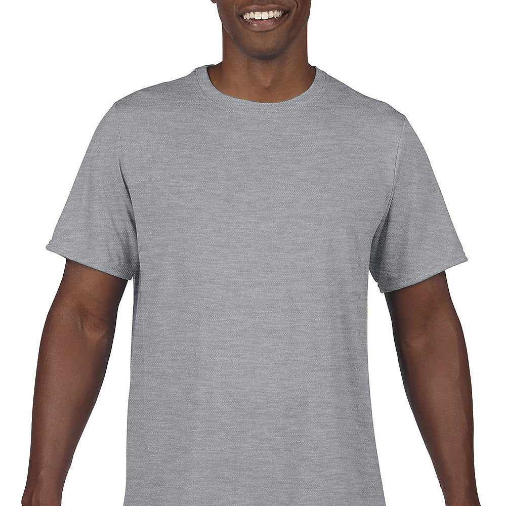 Custom Graphic T-Shirt- Full color- for Adults