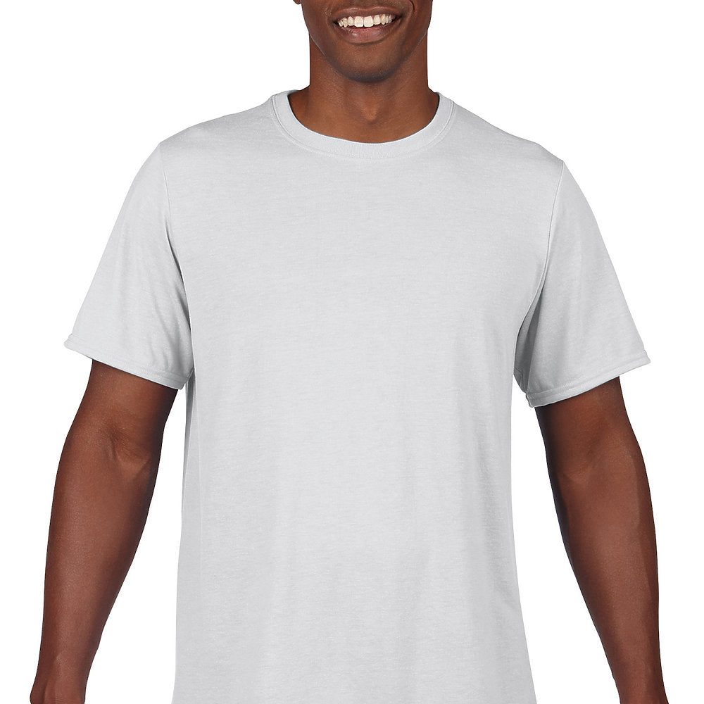 Custom Graphic T-Shirt- Full color- for Adults