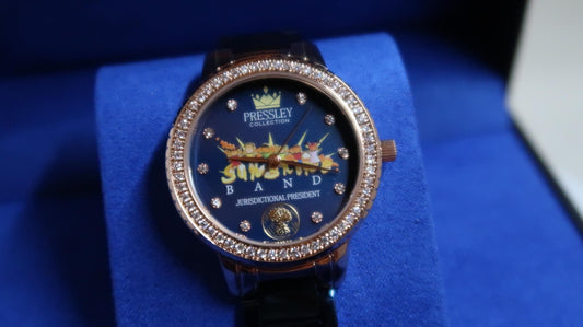 Sunshine Band Watch