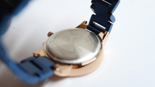 Sunshine Band Watch